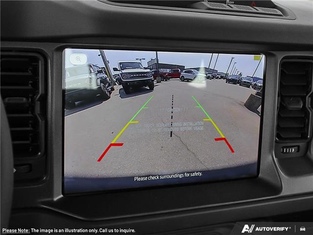 2026 Ford Bronco Base (Stk: 5NXBQ230) in Sarnia - Image 20 of 23