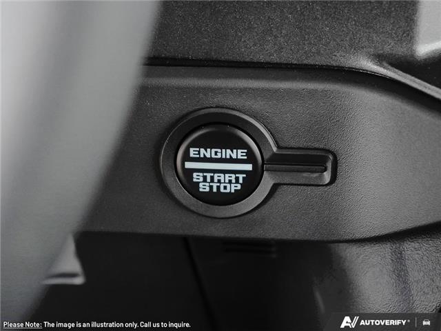 2026 Ford Bronco Base (Stk: 5NXBQ230) in Sarnia - Image 23 of 23