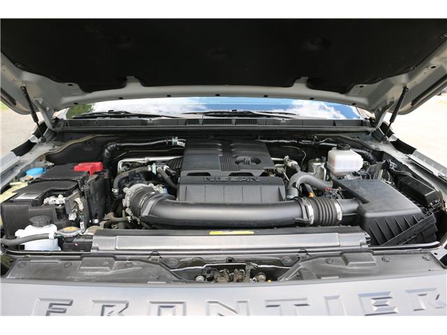 2023 Nissan Frontier PRO-4X (Stk: T26266A) in Kamloops - Image 9 of 15