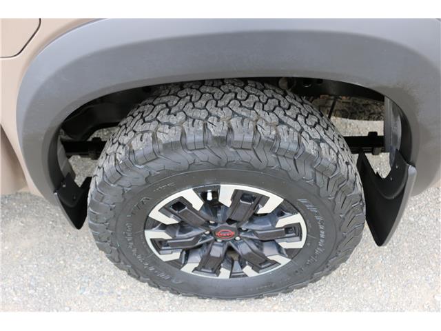 2023 Nissan Frontier PRO-4X (Stk: T26266A) in Kamloops - Image 7 of 15