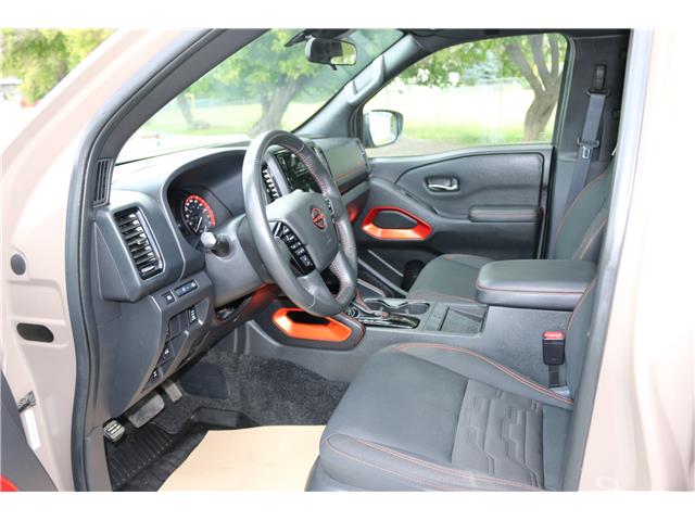 2023 Nissan Frontier PRO-4X (Stk: T26266A) in Kamloops - Image 10 of 15