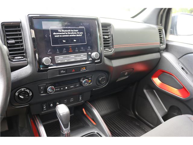 2023 Nissan Frontier PRO-4X (Stk: T26266A) in Kamloops - Image 13 of 15