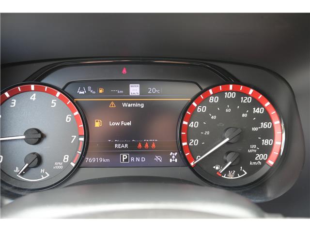 2023 Nissan Frontier PRO-4X (Stk: T26266A) in Kamloops - Image 14 of 15