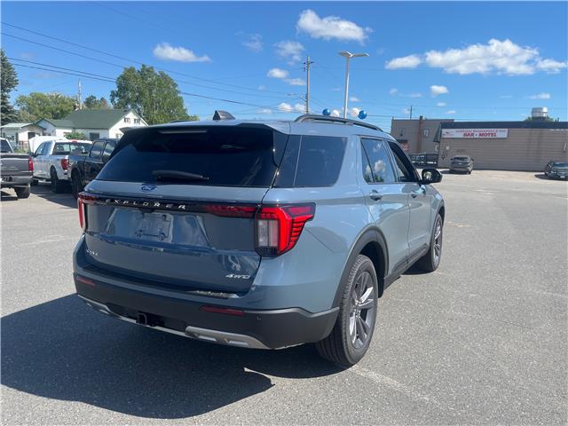 2026 Ford Explorer Active (Stk: 26098) in Espanola - Image 5 of 13