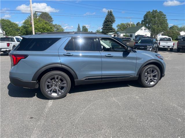 2026 Ford Explorer Active (Stk: 26098) in Espanola - Image 6 of 13