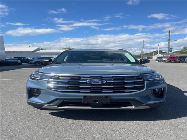 2026 Ford Explorer Active (Stk: 26098) in Espanola - Image 8 of 13