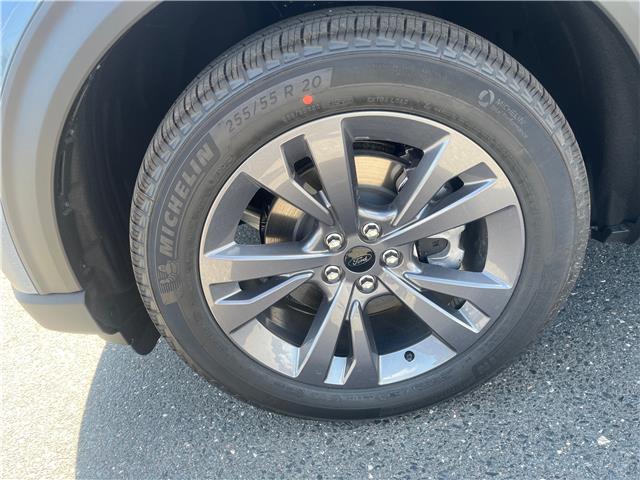 2026 Ford Explorer Active (Stk: 26098) in Espanola - Image 9 of 13