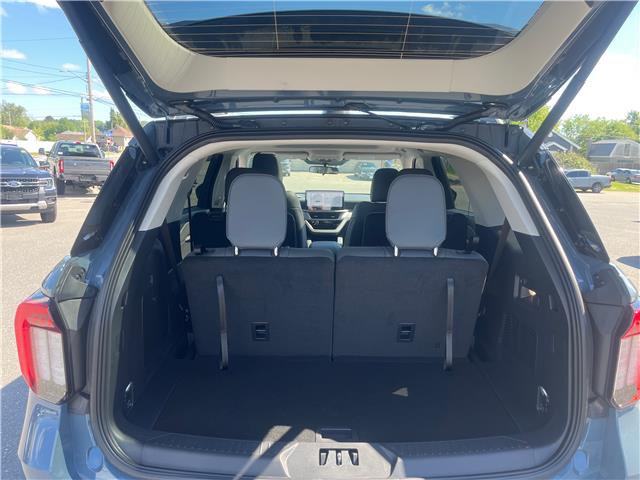 2026 Ford Explorer Active (Stk: 26098) in Espanola - Image 10 of 13