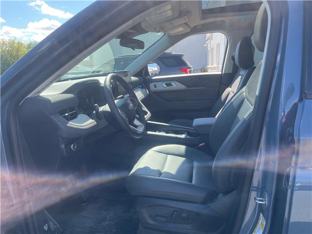 2026 Ford Explorer Active (Stk: 26098) in Espanola - Image 11 of 13