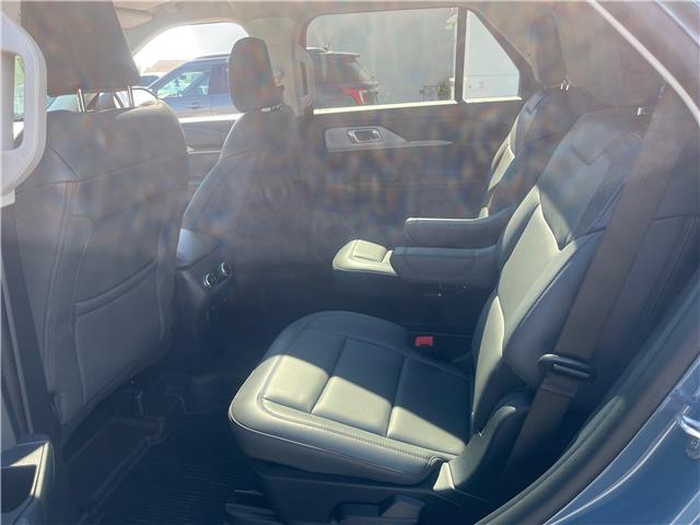 2026 Ford Explorer Active (Stk: 26098) in Espanola - Image 12 of 13