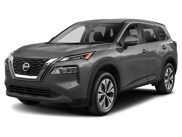 2021 Nissan Rogue SV (Stk: UN2925) in Newmarket - Image 1 of 1