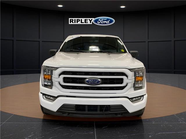 2022 Ford F-150 XLT (Stk: 26044A) in Melfort - Image 2 of 14