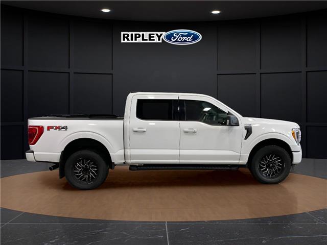2022 Ford F-150 XLT (Stk: 26044A) in Melfort - Image 4 of 14
