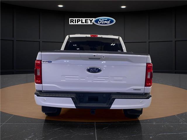 2022 Ford F-150 XLT (Stk: 26044A) in Melfort - Image 6 of 14