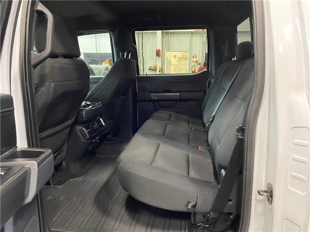 2022 Ford F-150 XLT (Stk: 26044A) in Melfort - Image 11 of 14
