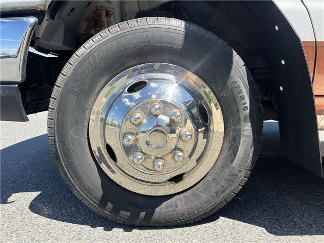 2014 Ford E-450 Cutaway Base (Stk: 26246) in Sudbury - Image 2 of 14