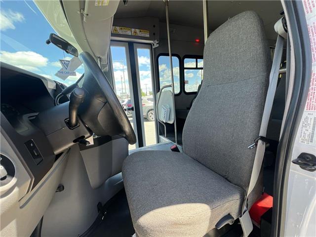 2014 Ford E-450 Cutaway Base (Stk: 26246) in Sudbury - Image 3 of 14