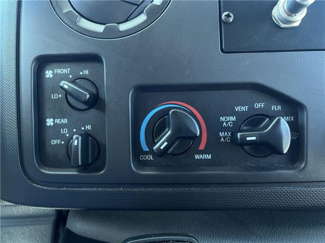 2014 Ford E-450 Cutaway Base (Stk: 26246) in Sudbury - Image 7 of 14