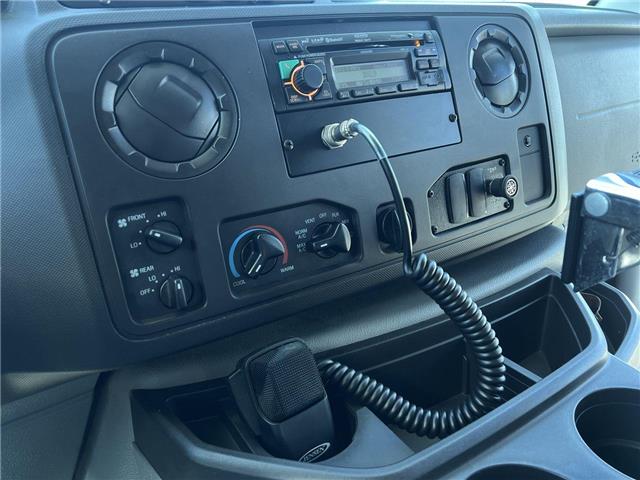 2014 Ford E-450 Cutaway Base (Stk: 26246) in Sudbury - Image 9 of 14