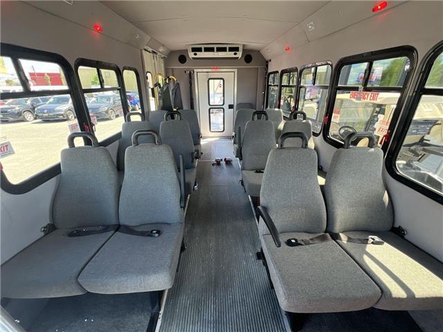 2014 Ford E-450 Cutaway Base (Stk: 26246) in Sudbury - Image 10 of 14