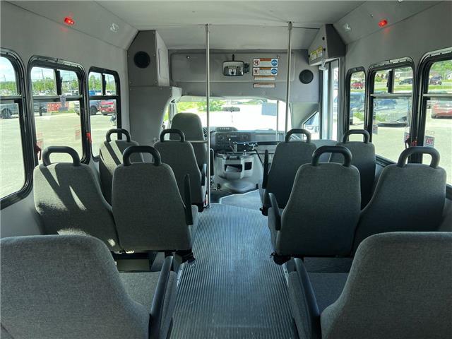 2014 Ford E-450 Cutaway Base (Stk: 26246) in Sudbury - Image 12 of 14