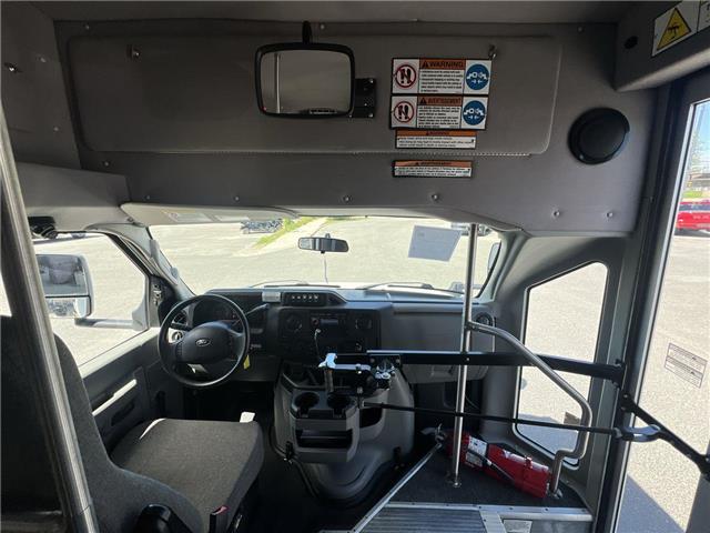 2014 Ford E-450 Cutaway Base (Stk: 26246) in Sudbury - Image 14 of 14