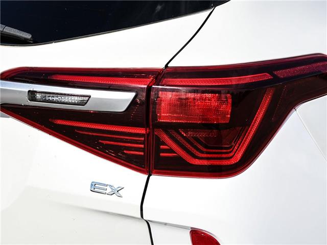 2021 Kia Seltos EX (Stk: LC00360R) in Tilbury - Image 7 of 27