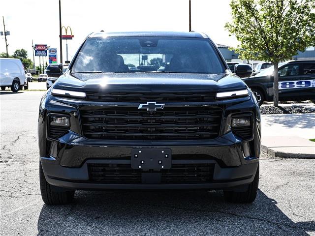 2026 Chevrolet Traverse LT (Stk: LCTR00929) in Tilbury - Image 2 of 29