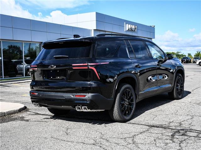 2026 Chevrolet Traverse LT (Stk: LCTR00929) in Tilbury - Image 6 of 29
