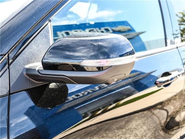 2026 Chevrolet Traverse LT (Stk: LCTR00929) in Tilbury - Image 10 of 29
