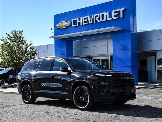 2026 Chevrolet Traverse LT (Stk: LCTR00929) in Tilbury - Image 29 of 29