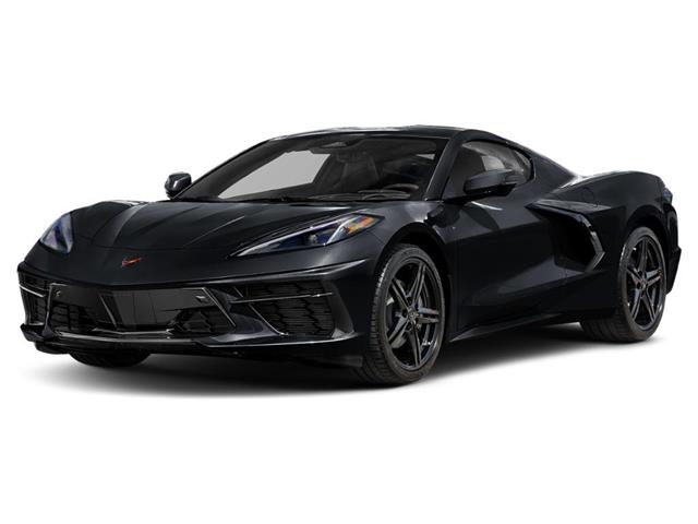 2026 Chevrolet Corvette Stingray (Stk: 5114456) in Newmarket - Image 1 of 3
