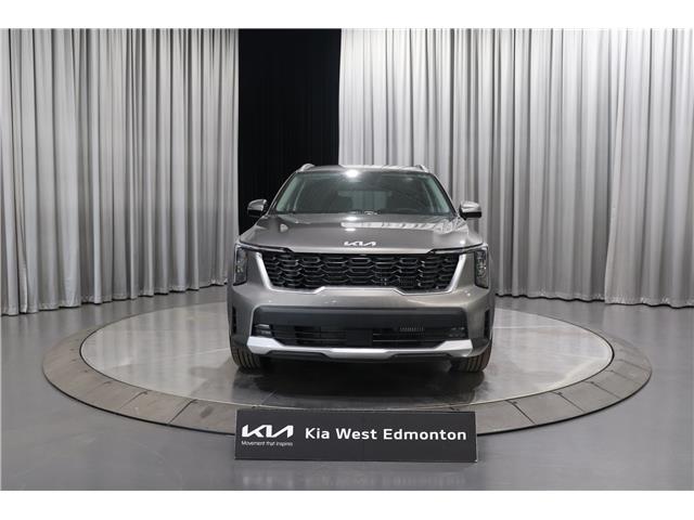 2026 Kia Sorento Hybrid LX (Stk: 27187) in Edmonton - Image 2 of 25 2026 Kia Sorento Hybrid LX (Stk: 27187) in Edmonton - Image 2 of 25