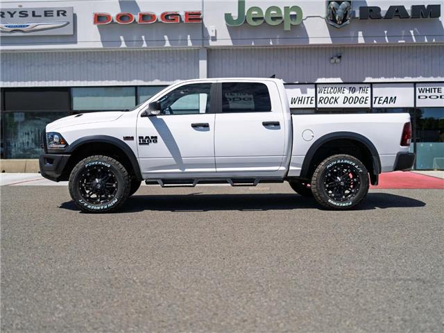 2021 RAM 1500 Classic SLT (Stk: 31170A) in Surrey - Image 3 of 19