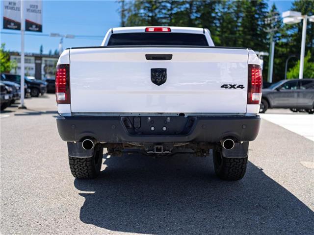 2021 RAM 1500 Classic SLT (Stk: 31170A) in Surrey - Image 5 of 19