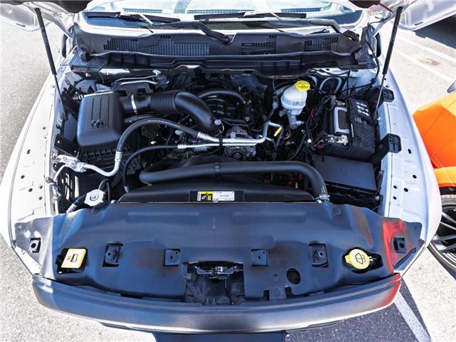 2021 RAM 1500 Classic SLT (Stk: 31170A) in Surrey - Image 7 of 19