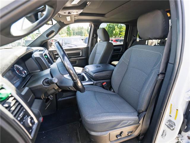 2021 RAM 1500 Classic SLT (Stk: 31170A) in Surrey - Image 8 of 19