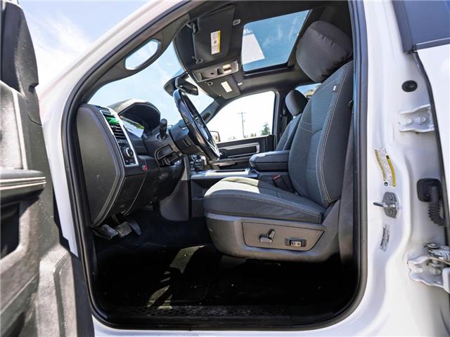 2021 RAM 1500 Classic SLT (Stk: 31170A) in Surrey - Image 9 of 19