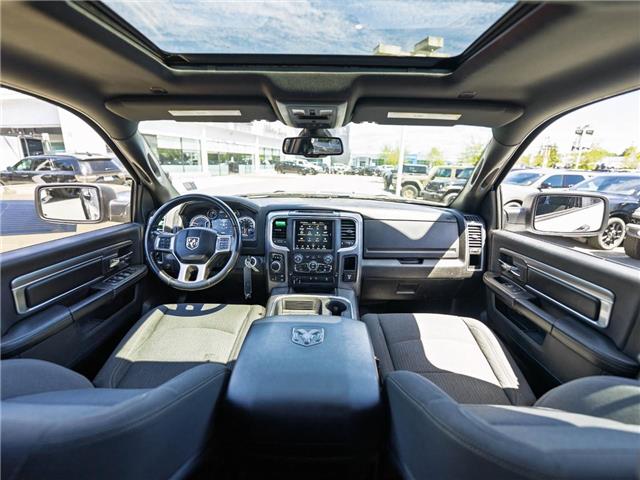 2021 RAM 1500 Classic SLT (Stk: 31170A) in Surrey - Image 10 of 19