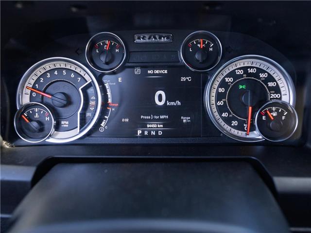 2021 RAM 1500 Classic SLT (Stk: 31170A) in Surrey - Image 12 of 19