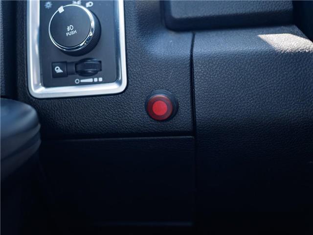 2021 RAM 1500 Classic SLT (Stk: 31170A) in Surrey - Image 13 of 19