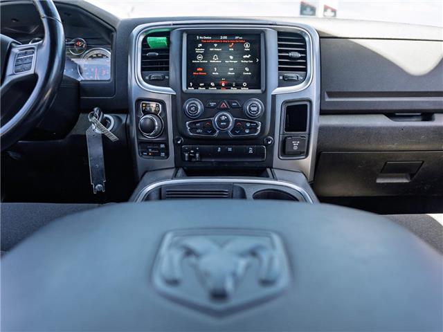 2021 RAM 1500 Classic SLT (Stk: 31170A) in Surrey - Image 14 of 19