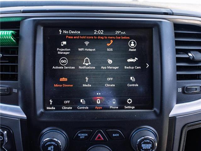 2021 RAM 1500 Classic SLT (Stk: 31170A) in Surrey - Image 15 of 19