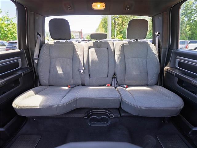 2021 RAM 1500 Classic SLT (Stk: 31170A) in Surrey - Image 19 of 19