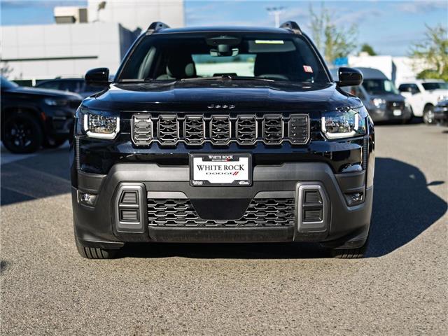2026 Jeep Cherokee  (Stk: T216025) in Surrey - Image 2 of 20