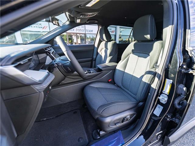 2026 Jeep Cherokee  (Stk: T216025) in Surrey - Image 8 of 20