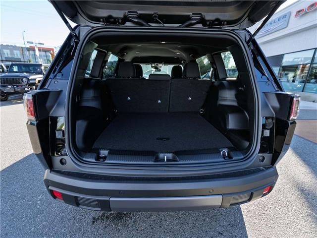 2026 Jeep Cherokee  (Stk: T216025) in Surrey - Image 20 of 20