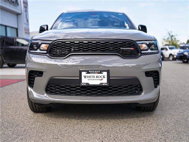 2026 Dodge Durango GT (Stk: T183241) in Surrey - Image 2 of 18