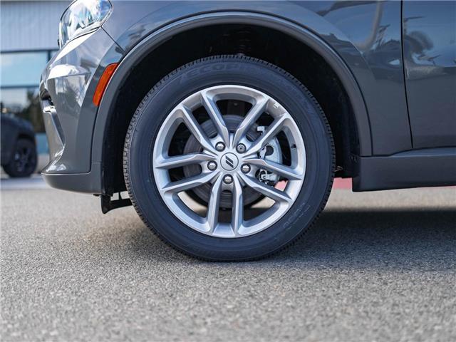 2026 Dodge Durango GT (Stk: T183241) in Surrey - Image 6 of 18