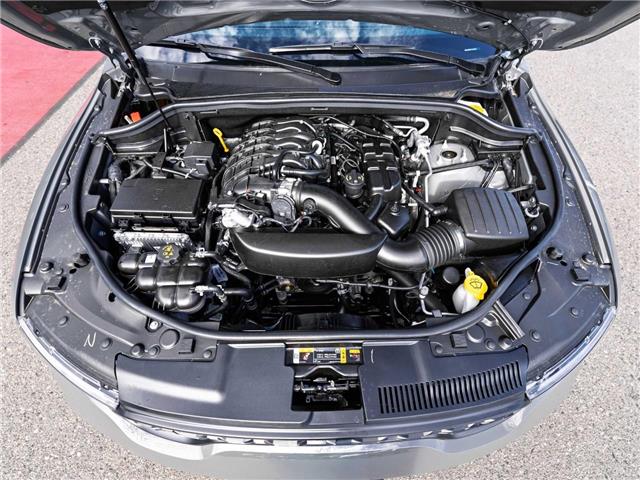 2026 Dodge Durango GT (Stk: T183241) in Surrey - Image 7 of 18